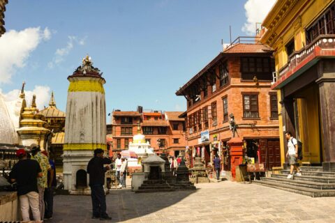 samitha-nepal-tour